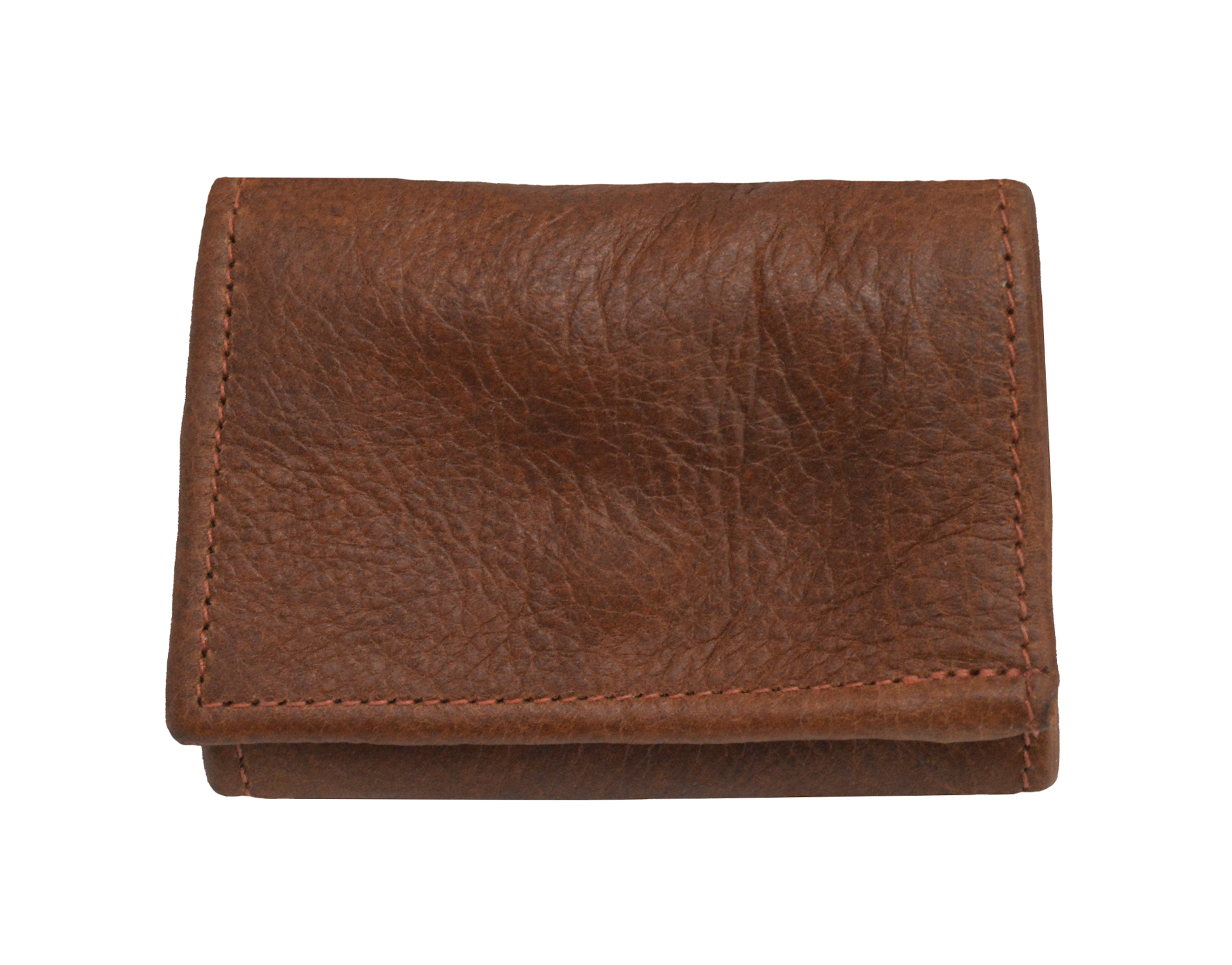 Sleek Cardholder Wallet - African Leathers